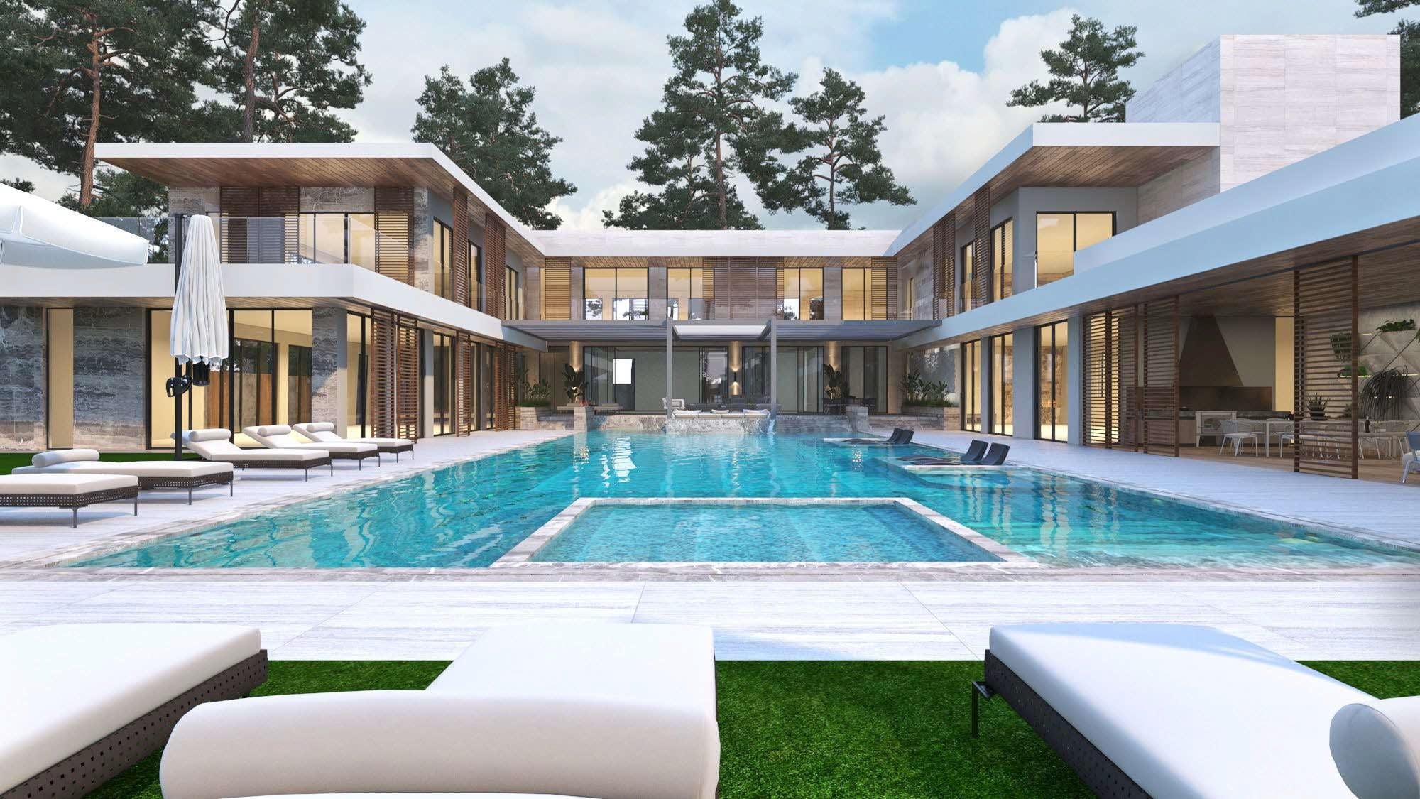 Residential Projects